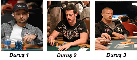 poker oyna